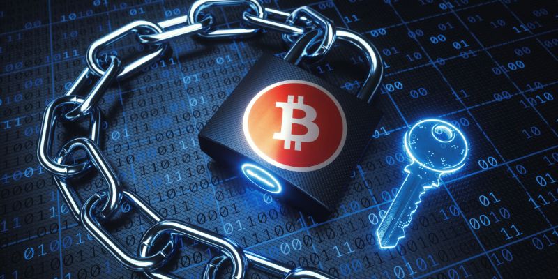 Are Blockchain And Bitcoin The Same