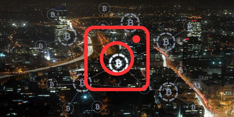 Best Crypto News on Instagram