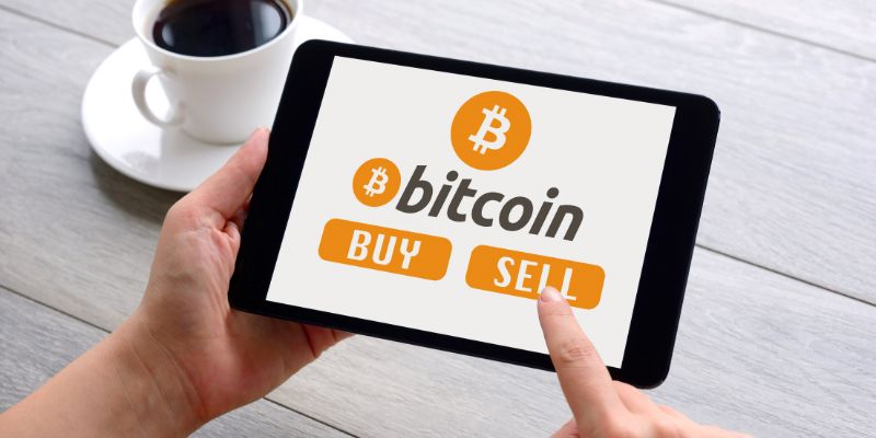 Best Way to Buy Blockchain
