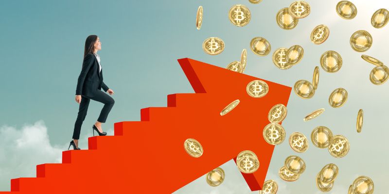Does Bitcoin Help the Economy