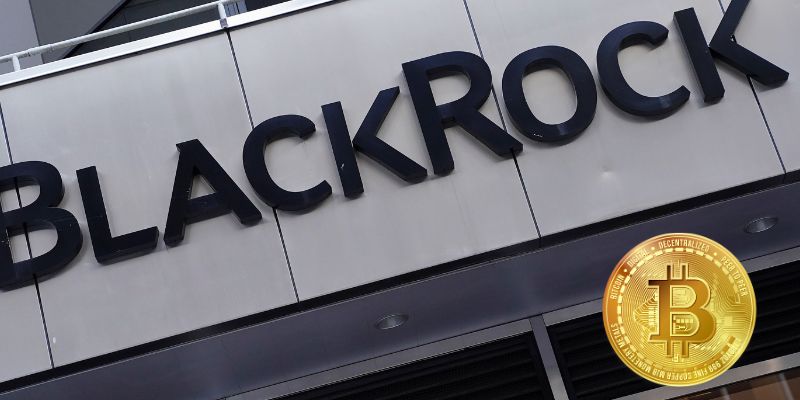 How Much Bitcoin Does Blackrock Own
