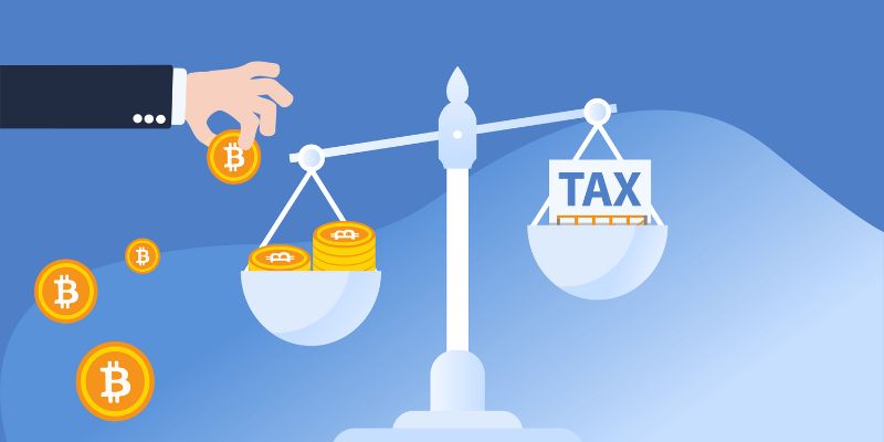 How Much Crypto is Taxable