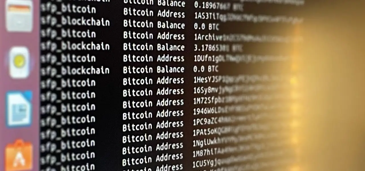 what to do if bitcoin wallet hacked