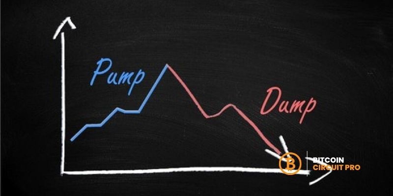 Are Crypto Pump And Dumps Illegal