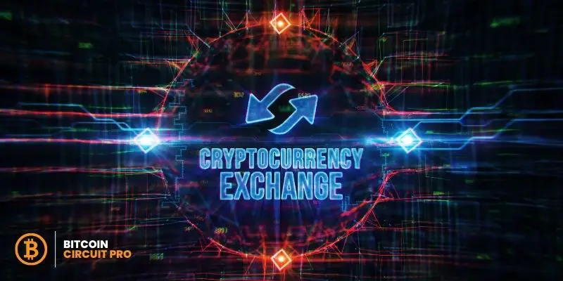 How Do Cryptocurrency Exchanges Work