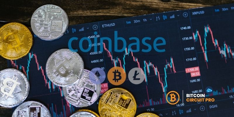 How Do You Sell Crypto from Coinbase Wallet