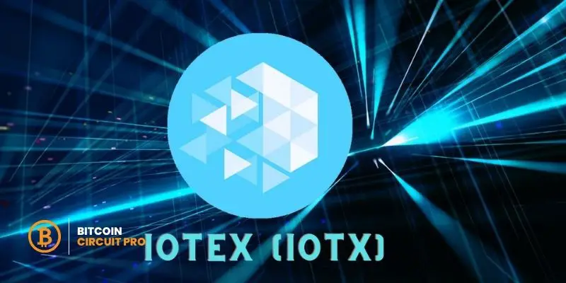 Is IoTeX Crypto a Good Investment