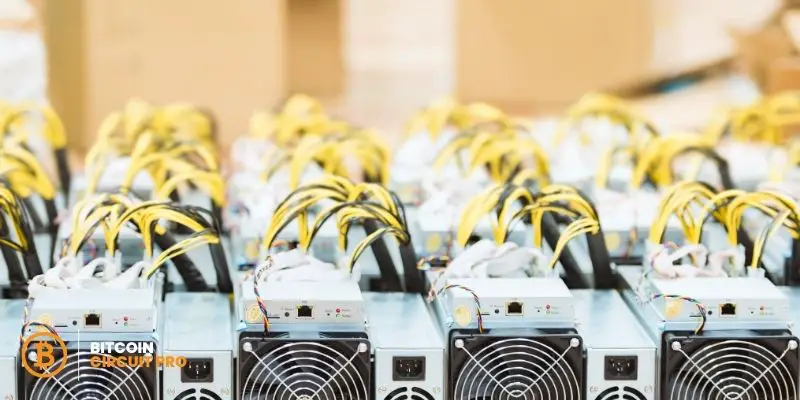 Will Crypto Mining Come Back